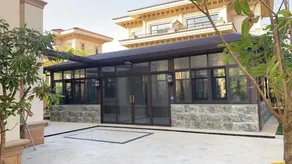 Suyunzhou Yin Villa (Cangzhou Haihua Island No.3 Island Shop) - Image 2
