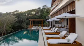 Casa Coral, Luxury Beachfront - Image 3
