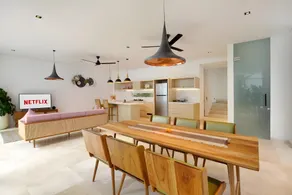 Royal 3BR Private Pool & Jacuzzi Villa in Legian - Image 5
