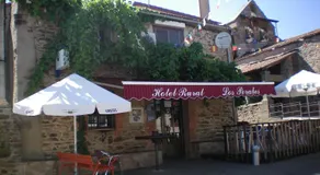 Hotel Rural Los Perales - Image 4