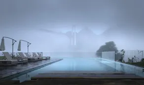 Yuanfu Xiadu Bridge Canyon Resort, Huangguoshu - Image 5