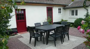 Rose Cottage En Baie De Somme - Image 2