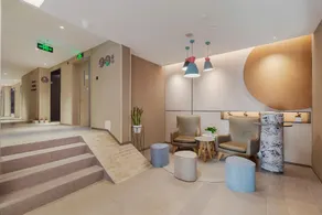 Home Inn Hotel Chengdu Gaoshengqiao Subway Station - Image 5