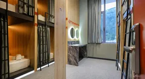 Grand Hostel Berat - Image 2