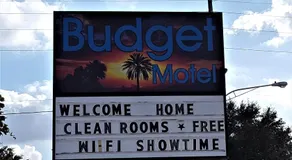 Budget Motel - Image 4