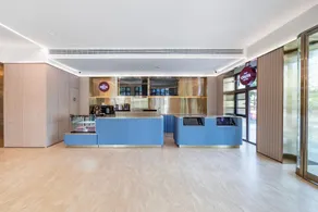 Hanting Hotel Jinhua Xiaoshun - Image 3