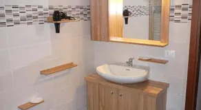 Casa Screm - Appartamenti e Camere -Rigolato - UD - Image 2