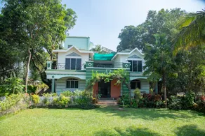Ghanvatkar Bunglow Resort - Image 4