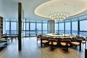Longyou Oriental Wenlan Hotel - Image 5