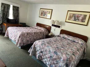 Hospitality Inn by Hotel O Selma US 80 - Image 3