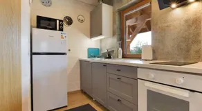 Nowe domki w górach "Pod Skrzycznym", koło Szczyrku - Image 3