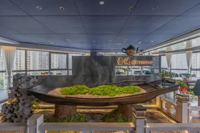 JI Hotel Pingyang Aojiang Intime City - Image 5