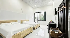 Mai Anh Đào Hotel - Image 2