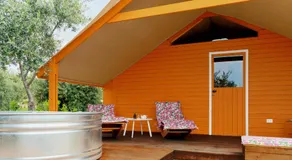 Braccialieri Luxury Resort - Image 5