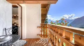 Appartamento accogliente e familiare con giardino, barbecue e terrazza - Image 2