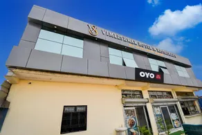 Hotel O by OYO Vimleshwar Hotel & Restaurant - Image 2