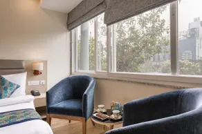 MOYDOM Noiseless UltraLuxurious Apartment +Balcony - Image 5