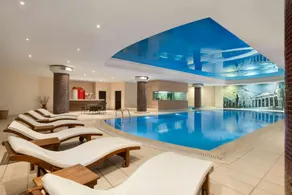 Ramada Plaza by Wyndham Gevgelija - Image 4