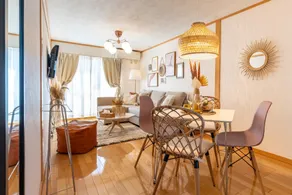 C52　Close to Naha downtown&monorail sta. Free WiFi - Image 1