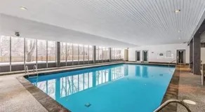 2-Storey Condo in The Fortress with Pool, Gym, WiFi, Parking - Image 4