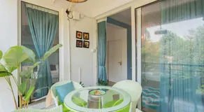 Alaya Stays 3 BHK Casa Bella Vista  - Image 5