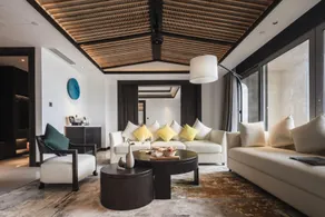 Emeishan Zhizhu Resort Hotel - Image 3