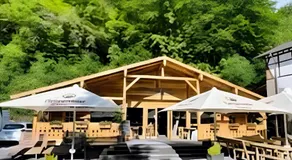 Landhotel Ringelsteiner Mühle - Image 5