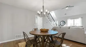 Explore Historic DT In This Cozy Open Air 5BR Stay - Image 2