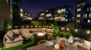 Smith Creek Resort - 5 Bedrooms 20 Guest - Indoor Pool - Resort Amenities - Image 3