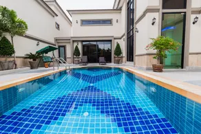 Top Pool Villa Pattaya - Image 4