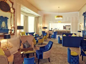 Mercure Newbury Elcot Park Hotel - Image 5