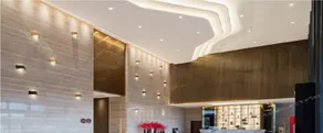 Vienna International Hotel Haikou International Exhibition Center - Image 2