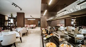 Hotel Barcode Wellness & Spa - Image 2
