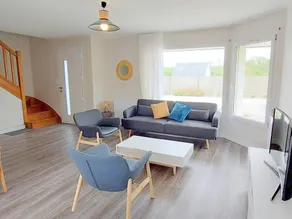 Holiday Home in Plouarzel near Sandy Beaches - Image 4