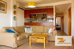 Beautiful apartment  with pool, parking and wifi - Image 2