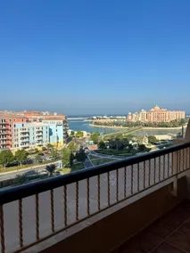Marina Studio in the Pearl - Image 3