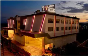 Hotel Vijay Elanza - Image 5
