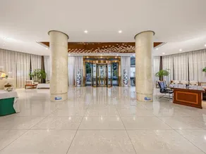 Starray Furong Century Hotel (Chengdu Wenjiang Huaxi Hospital store) - Image 3