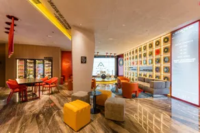 Atour Hotel Chongqing Xintiandi Daping - Image 2
