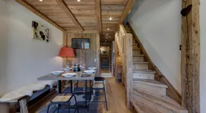 Appartement esprit chalet - splendide vue montagne à 180 - Image 4
