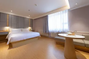 Ji Hotel Chuangchun Railway Station - Image 5