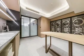 Ji Hotel Shanghai Longchang Road Metro Station - Image 5