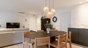 Casiola - Cozy ground-floor apartment with spacious terrace - Image 4