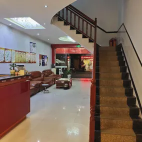 Jingyuan Hotel (Main Branch) - Image 3
