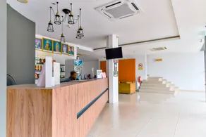 T Hotel Tandop - Image 2