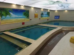 Shui Mu Nian Hua Business Hotel - Image 4