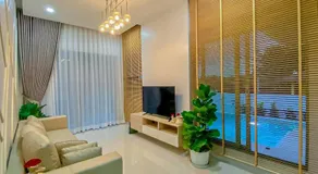 In Town Pool Villa Krabi - Image 2
