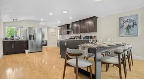 35674 - Newark Family-Friendly 4BR 3BA Retreat - Image 5