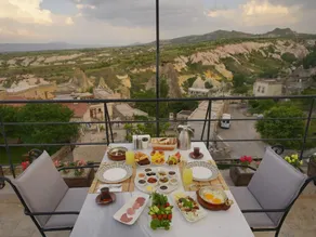 Kappadoks Cave Hotel - Image 5