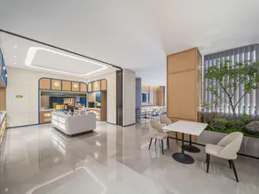 Yixin Chengju Hotel Apartment (Luoyang Peony Square & Wangfujing Branch) - Image 3